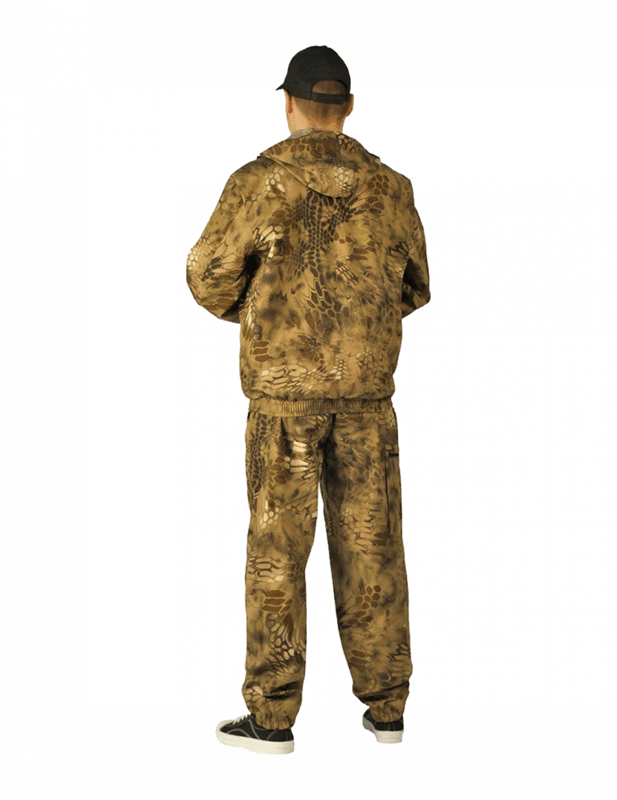 Костюм камуфляжный URSUS 454721