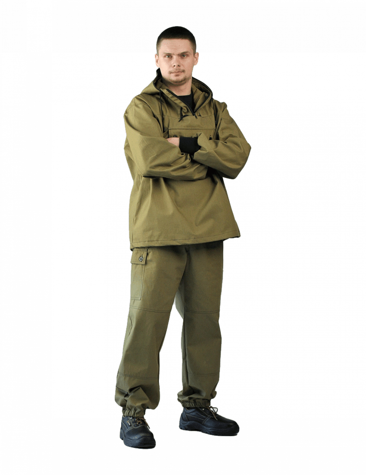 Костюм камуфляжный URSUS 964479