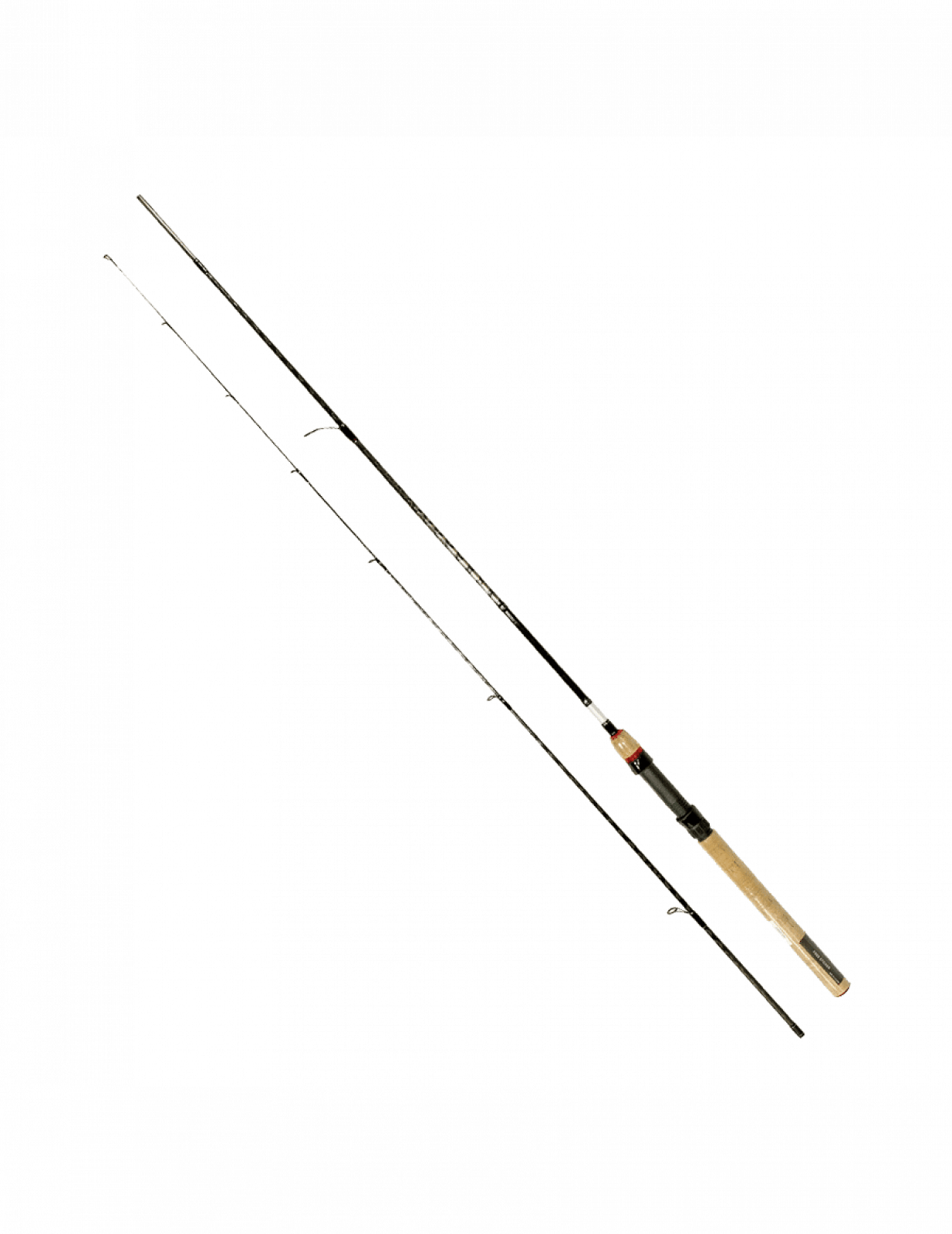 Спиннинг Штекерное Daiwa Ninja