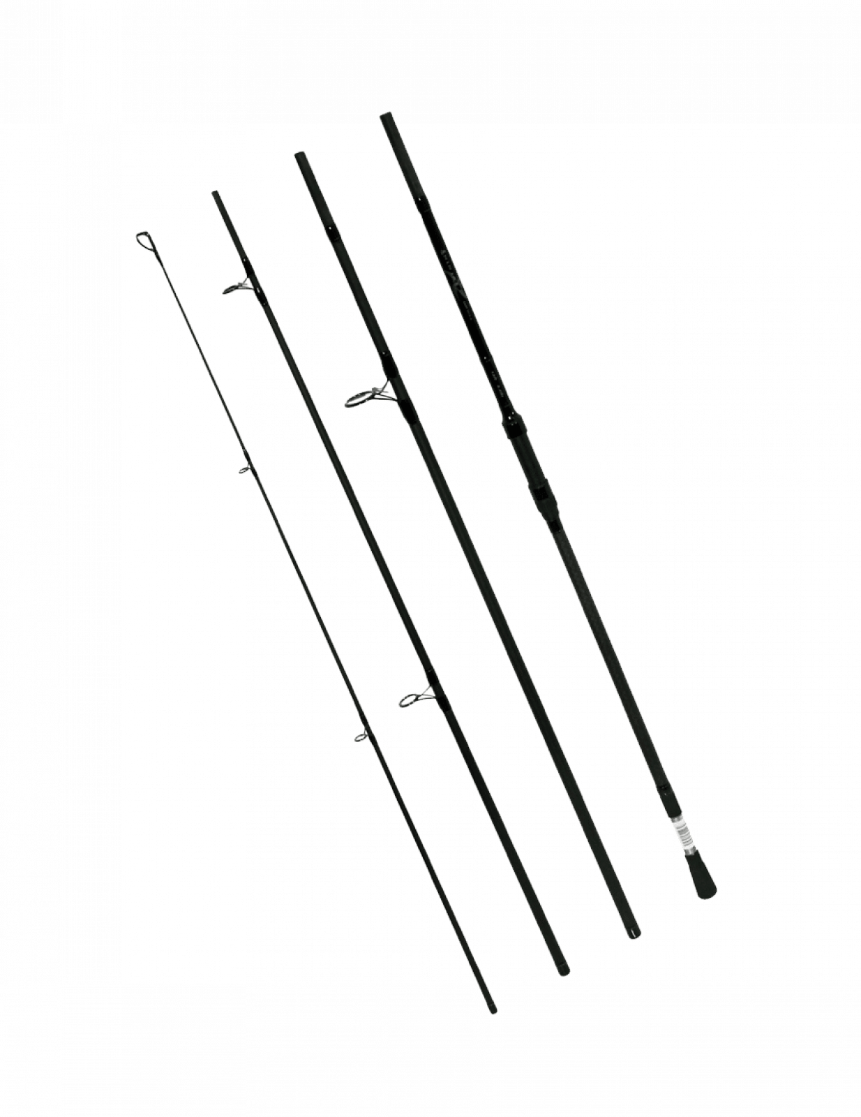 Удилище Карповое Daiwa Ninja-X Carp