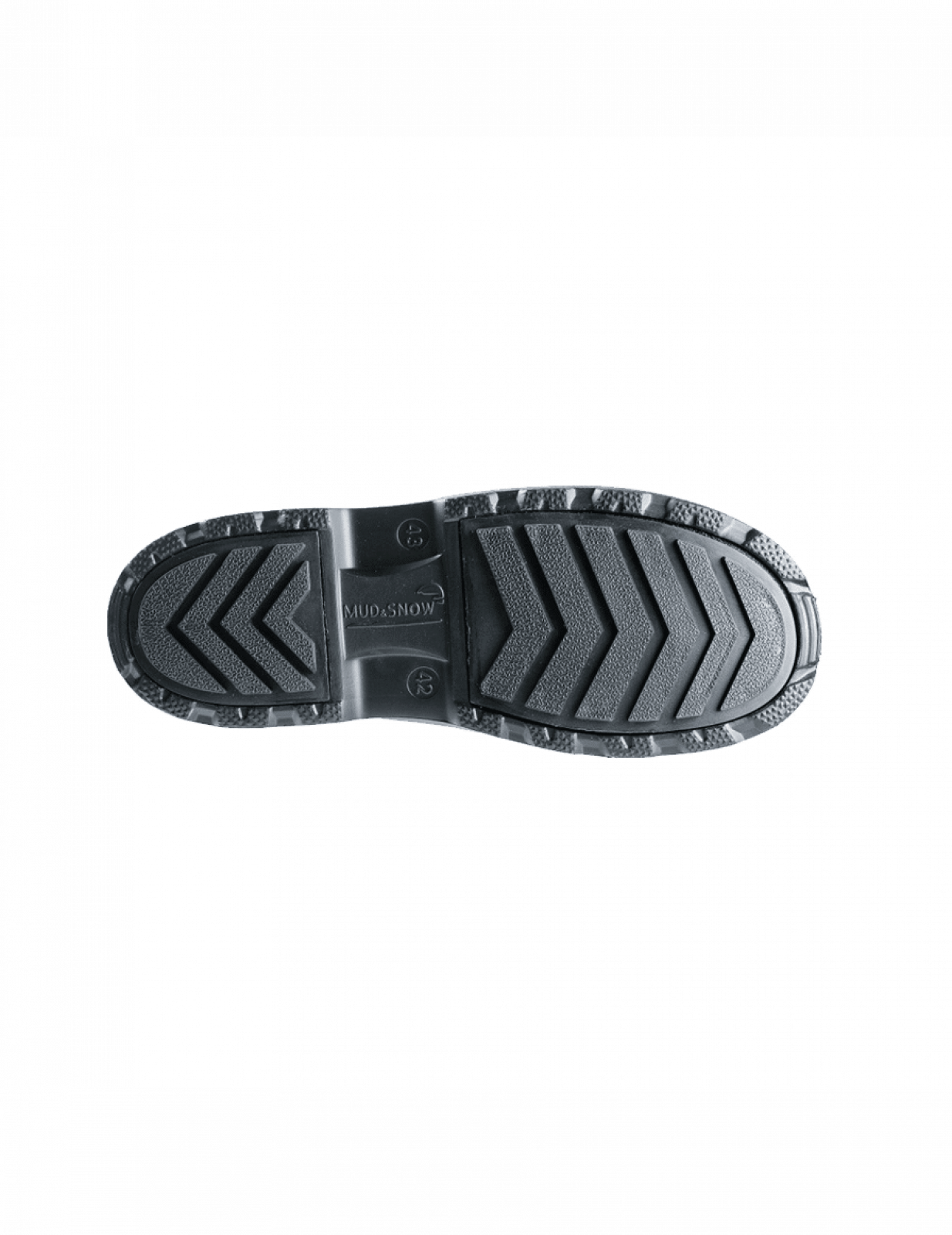 Сапоги зимние мужские EVA MudSnow 501