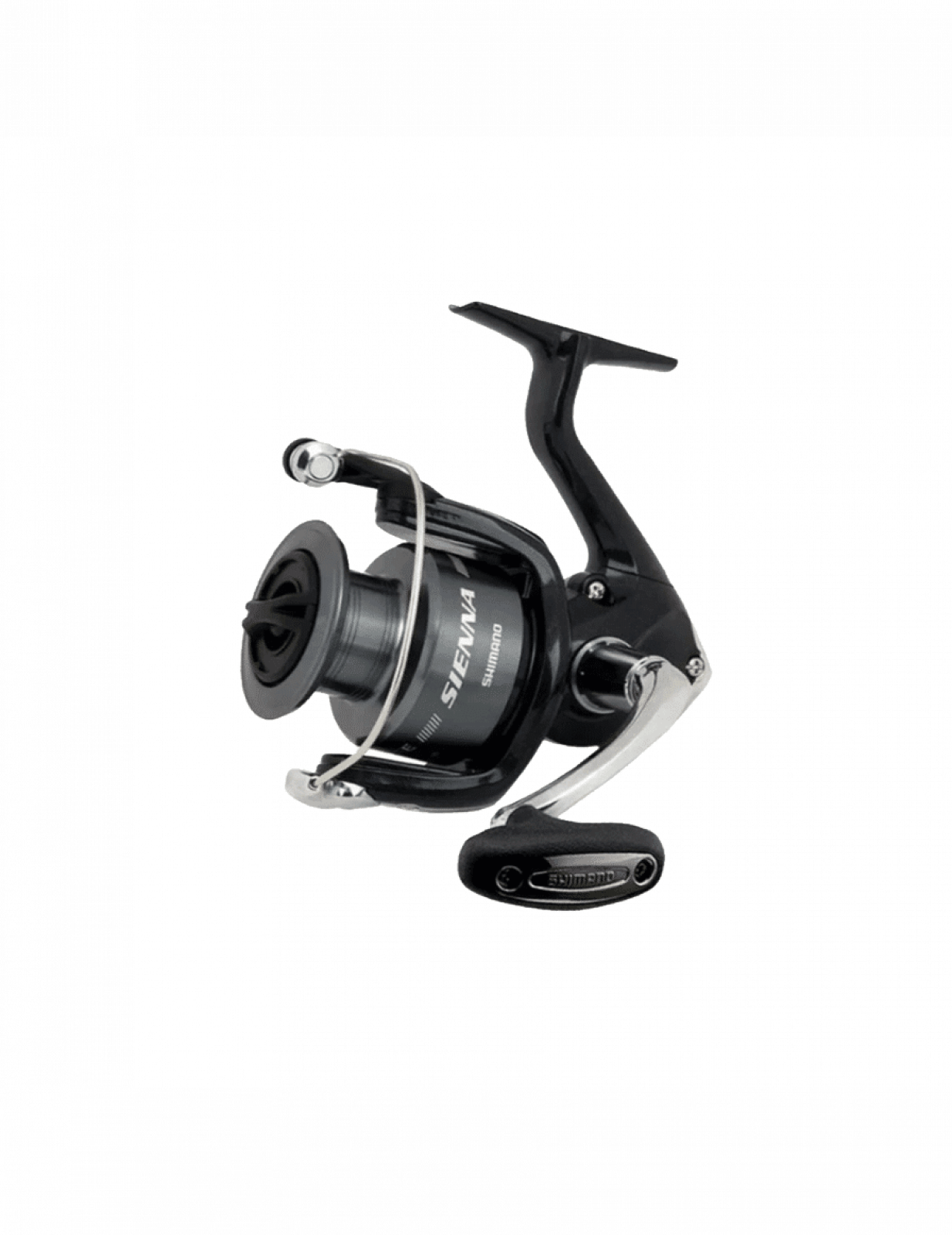 Катушка безынерционная BH200-1b