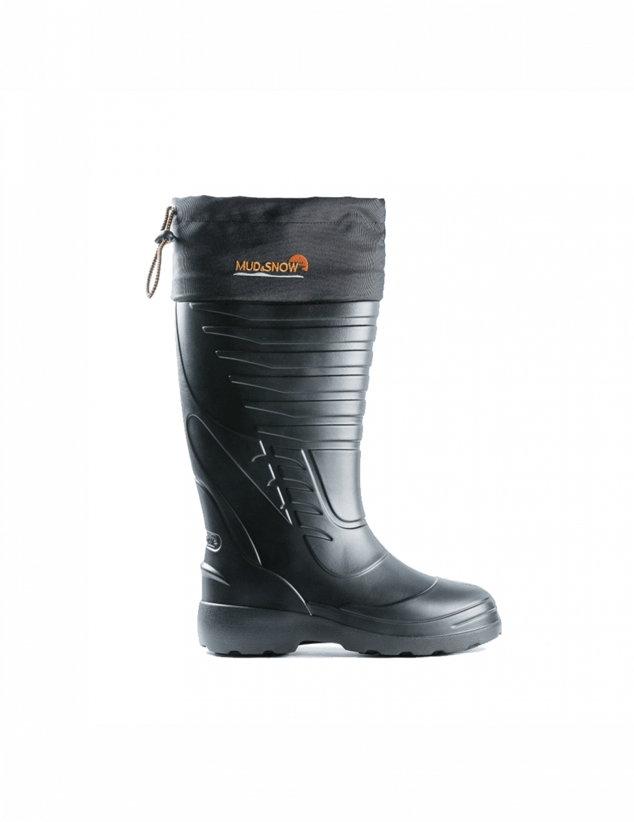 Сапоги зимние мужские EVA MudSnow 501