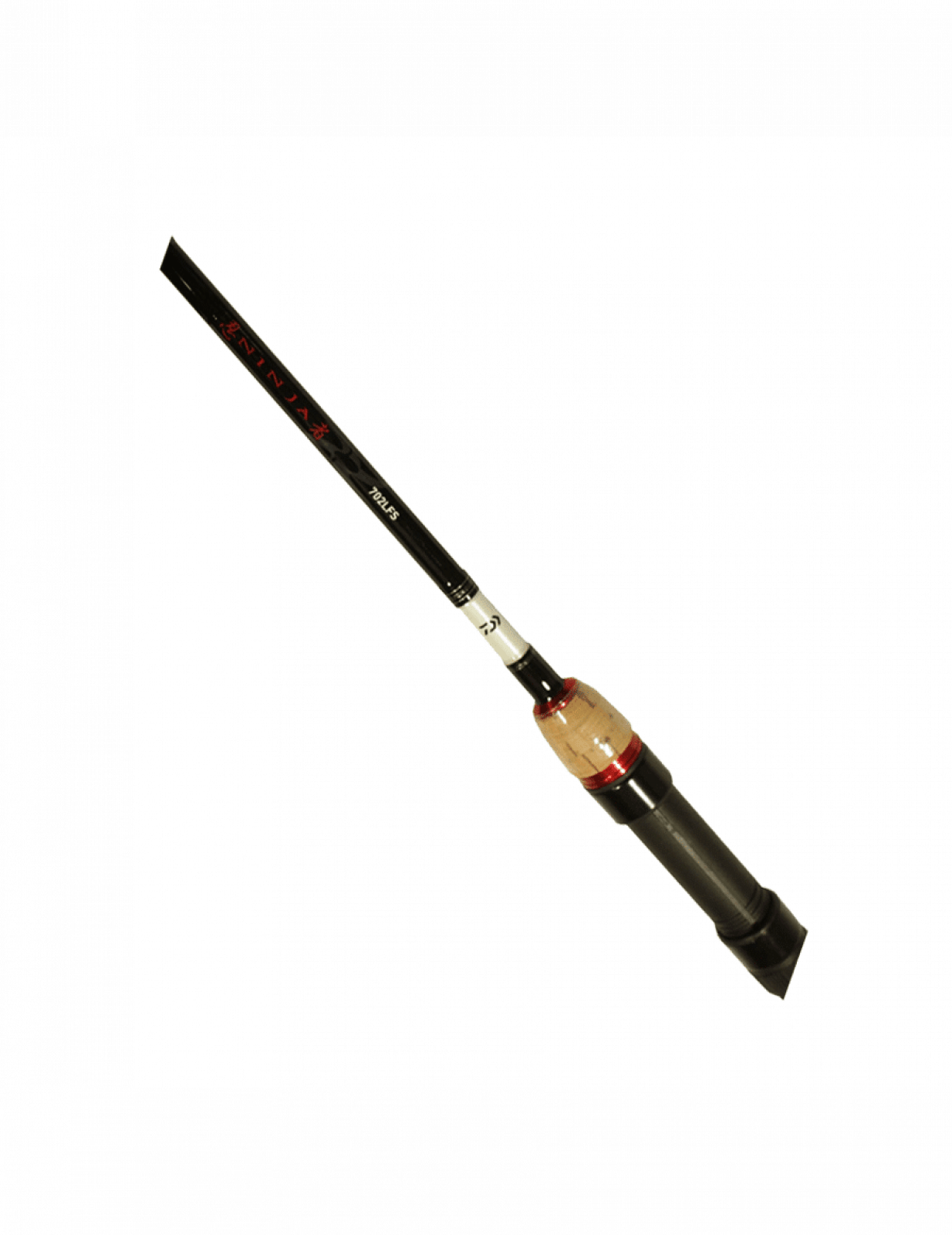 Спиннинг Штекерное Daiwa Ninja