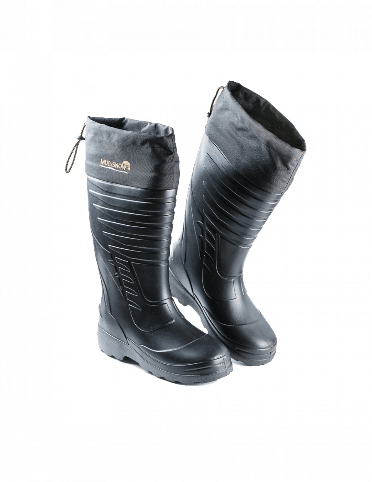 Сапоги зимние мужские EVA MudSnow 501