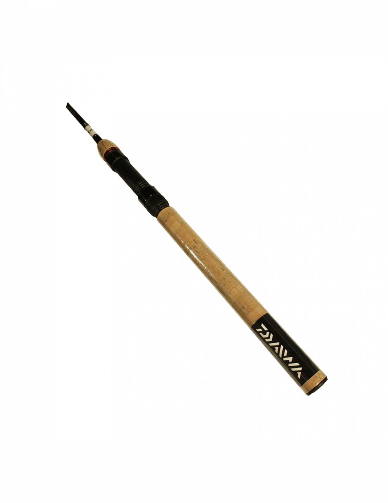 Спиннинг Штекерное Daiwa Ninja