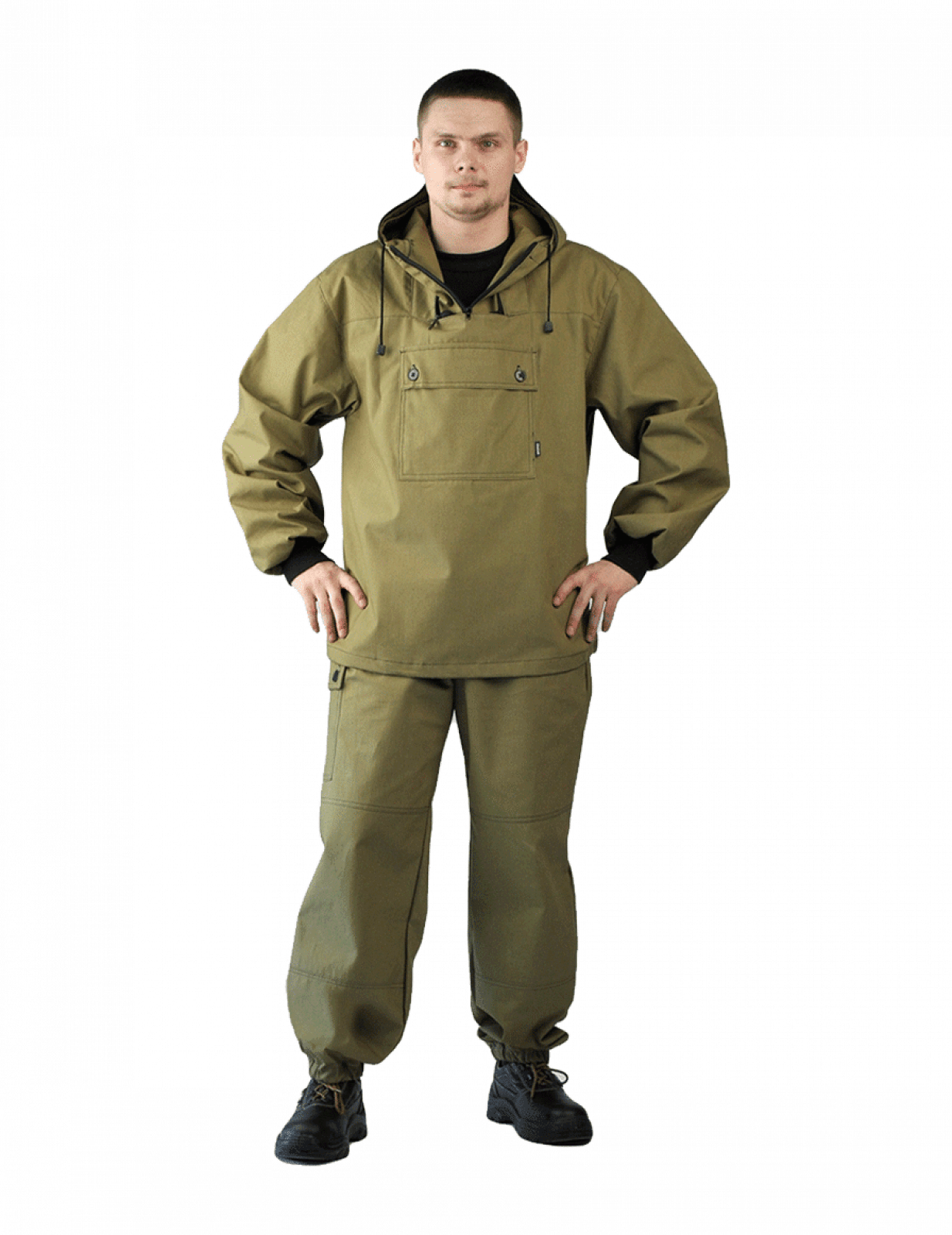 Костюм камуфляжный URSUS 964479