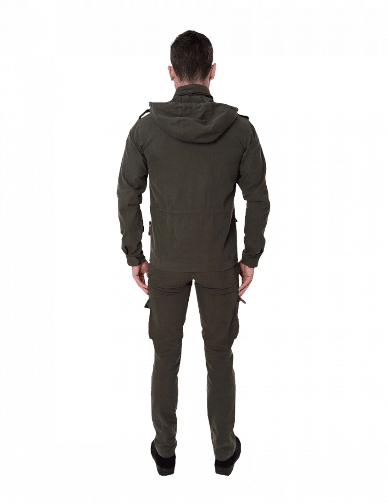 Костюм рыболовный Triton 136904