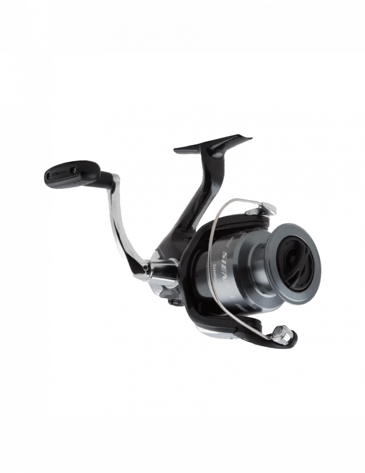 Катушка безынерционная BH200-1b