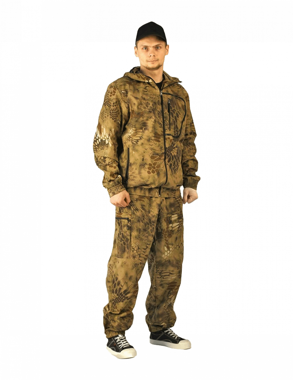 Костюм камуфляжный URSUS 454721