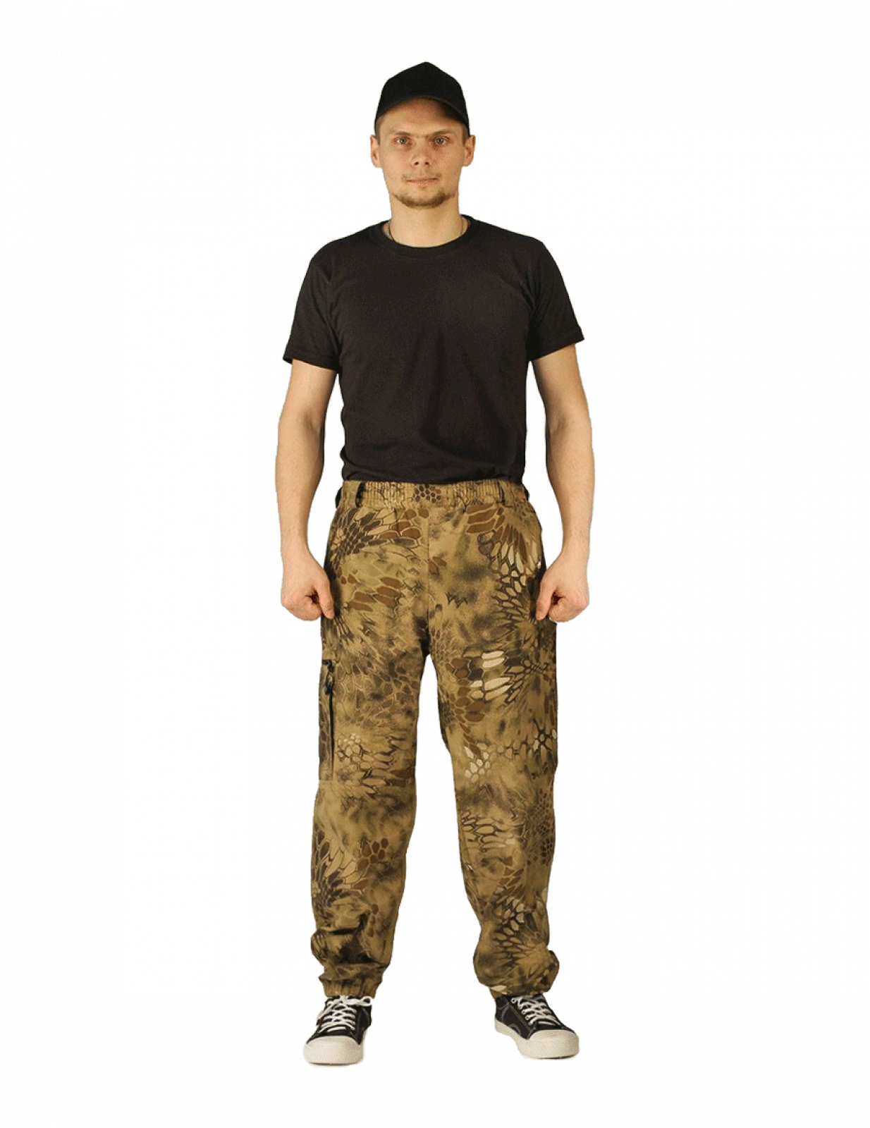 Костюм камуфляжный URSUS 454721