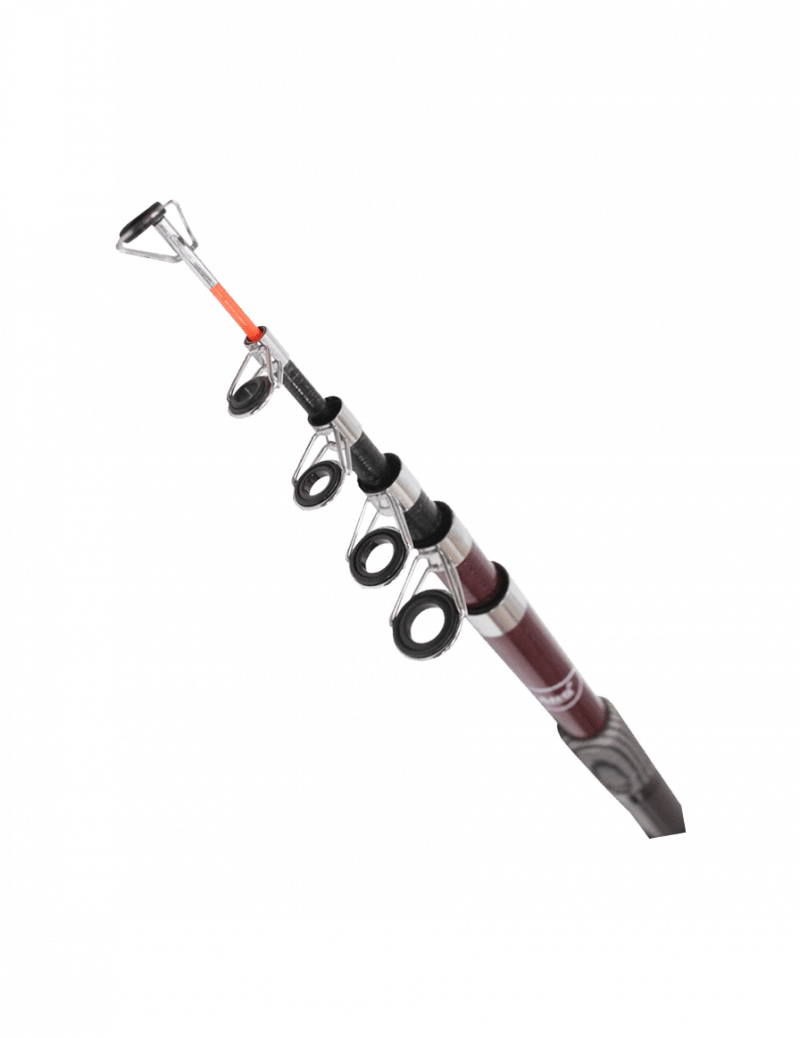 Спиннинг телескопический SP66840