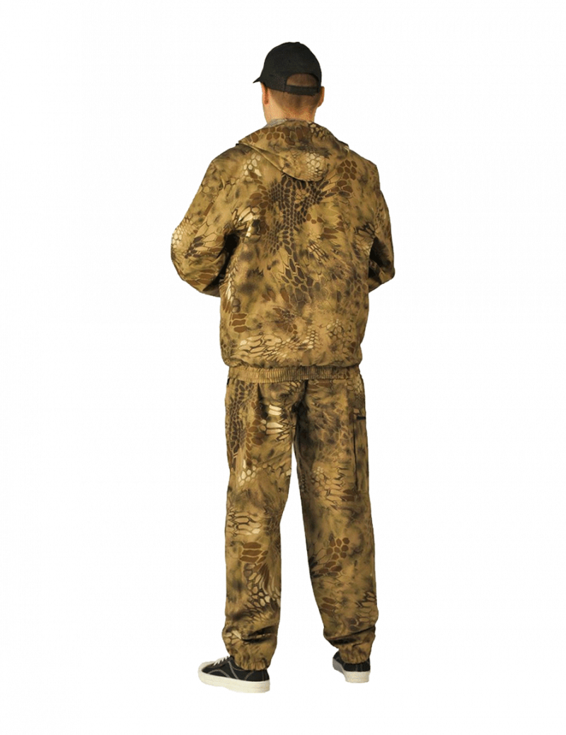 Костюм камуфляжный URSUS 454721