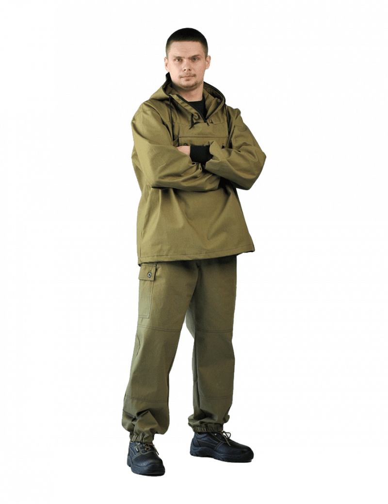 Костюм камуфляжный URSUS 964479