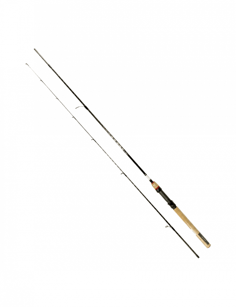 Спиннинг Штекерное Daiwa Ninja