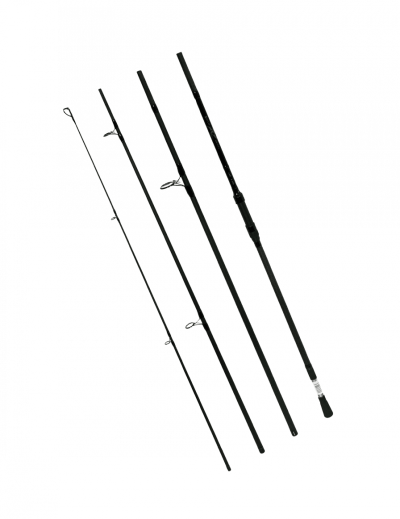 Удилище Карповое Daiwa Ninja-X Carp