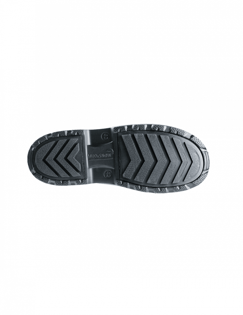 Сапоги зимние мужские EVA MudSnow 501