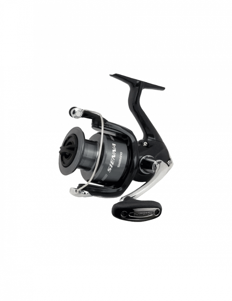 Катушка безынерционная BH200-1b