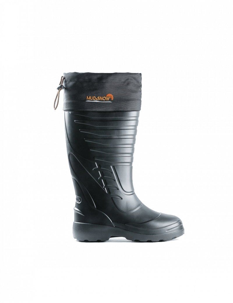 Сапоги зимние мужские EVA MudSnow 501