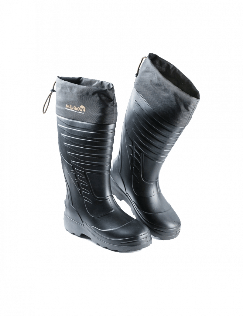 Сапоги зимние мужские EVA MudSnow 501