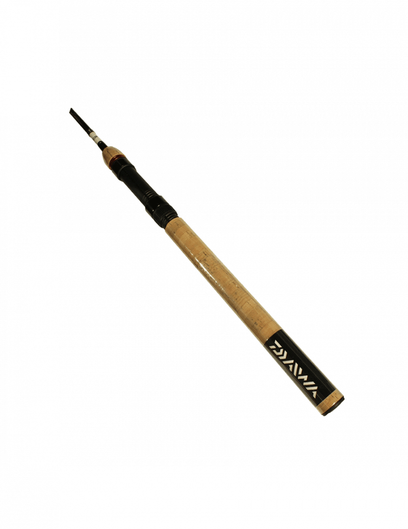 Спиннинг Штекерное Daiwa Ninja