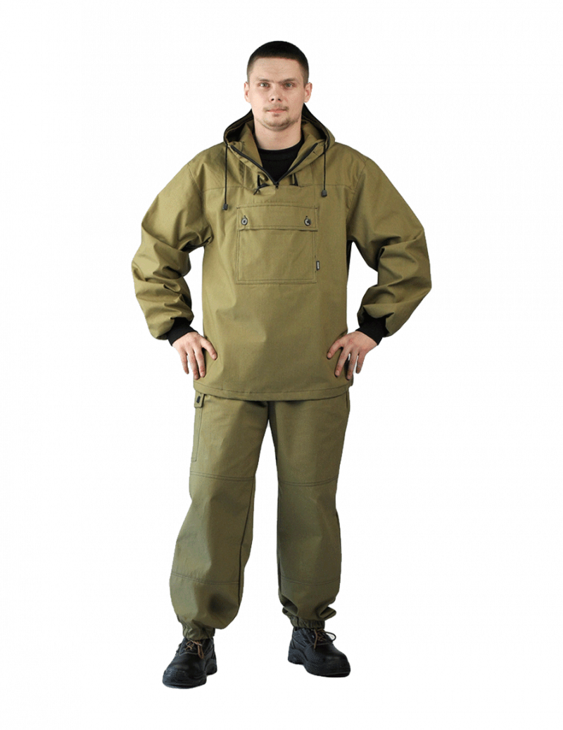 Костюм камуфляжный URSUS 964479