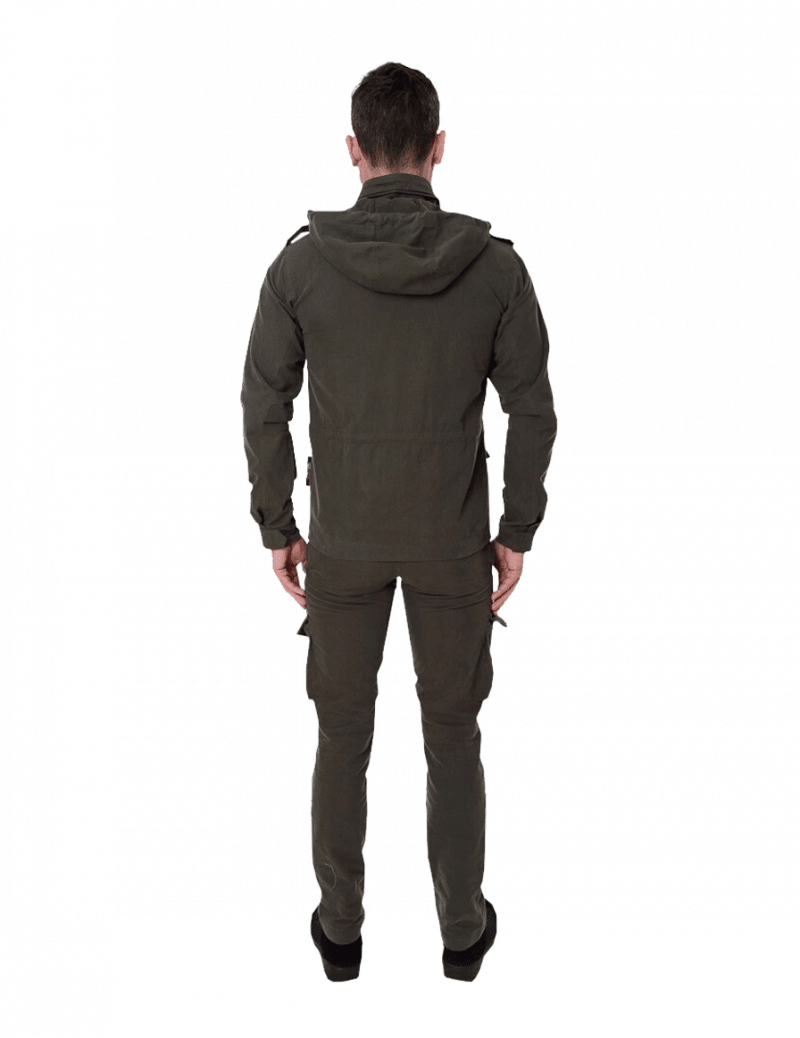 Костюм рыболовный Triton 136904