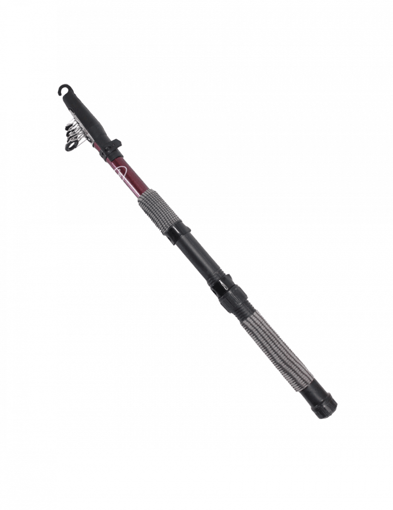 Спиннинг телескопический SP66840